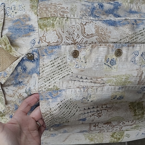 Christopher & Banks Woman's Jacket XL - Picture 5 of 11